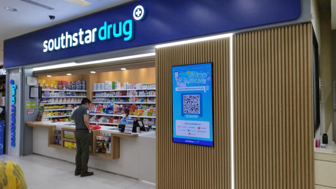 Southstar Drug - Magnolia